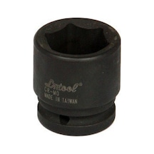 Osaka Altı Köşe Lokma Anahtar 30mm 3/4" Ln34s30