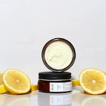 Gül Ağacı Limon Krem Deodorant 50 Ml