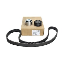 Psa 0831r7 140 Diş Eksantrik Triger Seti Partner Berlingo 1.9d Dw8