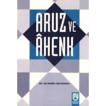 Aruz Ve Ahenk - Ccgx-857393