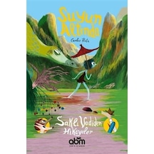 Suyun Altında - Carles Porta - Abm Yayınevi