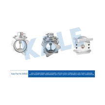 KALE 348930 EGR VALFI BORA 00-05 GOLF IV 00-POLO 01-1.9TDI GOLF V