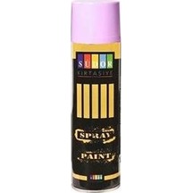 Südor Sprey Boya 200 Ml Lila Spr100-12 Çok Renkli