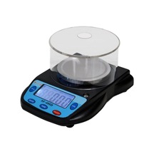 Sf 400D Dijital Hassas Terazi - Hassasiyet: 0.01 Gr. Max: 600Gr.