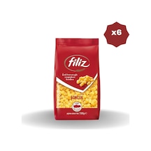 Boncuk Makarna 500 Gr X 6 Adet