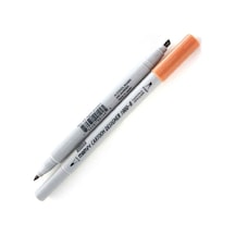 Marvy 1900-B Cartoon Designer Marker 44 Light Brown
