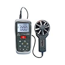 Cem Dt-619 Rüzgar Ölçer Anemometre