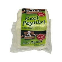 Baltalı Keçi Peniri 350 G