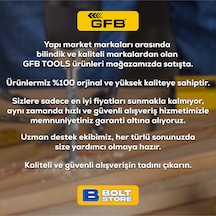 Sds Ağaç Delme 14x500 Mm