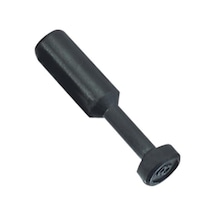 Plastik Kör Tapa Erkek Bağlantı Ipp-12