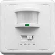 Ycl Yhs-600 180 Derece Sıva Altı Hareket ve Ses Sensörü