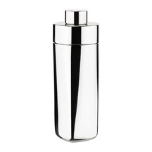 Shaker Dia. 7 X 23 Cm 400 Ml Cilalı Çelik Diğer