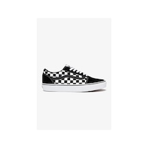 Vans Mn Ward Erkek Siyah Sneaker - Vn0a38dm