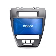 Ford Fusion Android Multimedya Sistemi 4-64 Clarion 2009-2012 9"