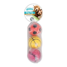 Pawise - 173 - Sünger Top 19,5 Cm - Csmo-tex - 3 Adet