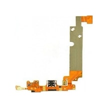 LG Uyumlu E612 Için Oem Şarj Soketi (469235154)