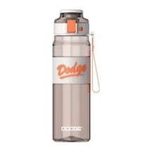 Dodge Dl-24638 850ml Krem Pipetli Tritan Matara Krem