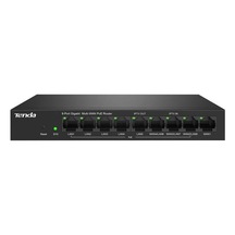 Tenda G0-8G-POE Rou G0-8G-POE 9 Port Poe Router