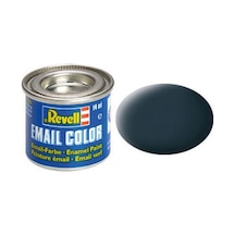 Revell Maket Boyası 14 Ml Granite Grey Mat 32169