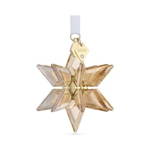 5653577 Swarovski Biblo Annual Edition:ornament Festive 3d 2023