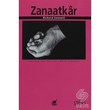 Zanaatkar - Richard Sennett - Ayrıntı Yayınları