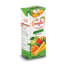 Dinamik Karışık Meyveli İçecek 200 Ml X 54 Adet 2 Koli