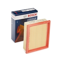 Citroen Xsara 2.0 2000-2005 Bosch Hava Filtresi S3280