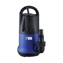 Catpower 672 Dalgıç Pompa Temiz Su 550 W Gizli Şamandıralı - CAT672