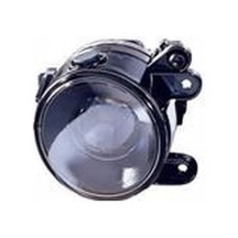 Wisco 1243910-00 Sıs Farı Sol Merceklı Ampullu Volkswagen Golf 5 03-09 Oem 1k0941699a