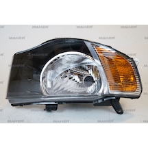 Maher Far L-200 06-09 Elektrikli Sarı Sağ 8301a692