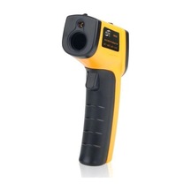 Gm320 Infrared Lazerli Ateş Ölçer Termometre