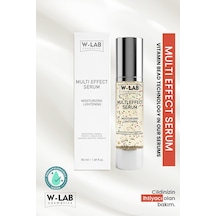 W-Lab Cosmetics Multı Effect Serum 50 Ml
