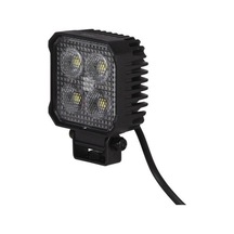 Hella Off-road Led Lamba 12v-24v 95mm 1ga357110-012