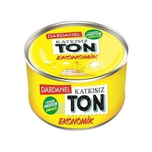 Dardanel Ton Balığı 5 x 80 G