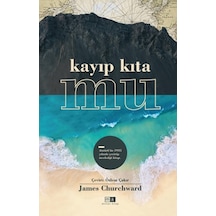 Kayıp Kıta Mu N11.4737