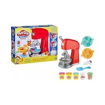 Play-doh Sihirli Mikser Oyun Seti F5194