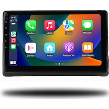 Oskodi Renault Master Android Carplay Multimedya 2020-2022 6gb Ram - 128gb Hafıza