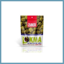 Bezos Lokma Antep Fıstığı Kaplamalı 96gr 1 Adet Mbt06
