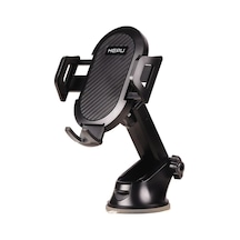 Hepu Hp-a20 Vantuzlu Araç İçi Telefon Tutucu