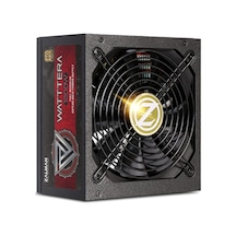Watttera Atx Güç Kaynağı, 1200 W, Aktif Pfc/80 Plus Altın