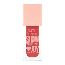 By Pastel Your Joy Blush - Likit Allık, 58, 4 G 0