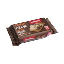 Koska Kakaolu Helva Paket 200 G - 8 Adet Tarı