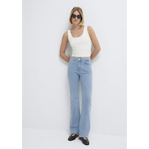 Mavi - Bliss Premium Blue Açık Mavi Jean Pantolon 101437-a3034 Açık Mavi