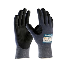 Atg Maxicut Ultra Dt 44-3445 Palm Kesilmeye Dayanıklı Eldiven