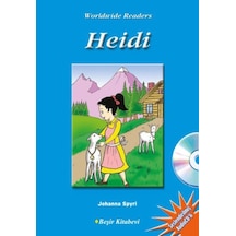 Heidi - Level 1 Cd'li - Qhdh-811505