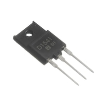 2sd 1541 To-3pf Transistör