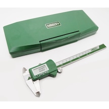 Insize Dijital Kumpas 1112-150Mm | 150Lik Dijital Kumpas