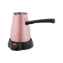 Conti CKC-325 Kallavi Elektrikli Çelik Cezve