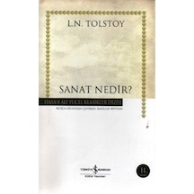 Sanat Nedir Hasan Ali Yücel  Klasikleri