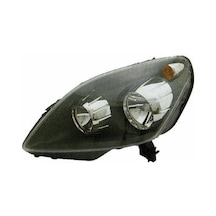 Opel Zafıra Ön Far Sol 2005- 93179910